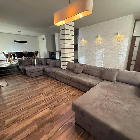 Holiday home Forest House